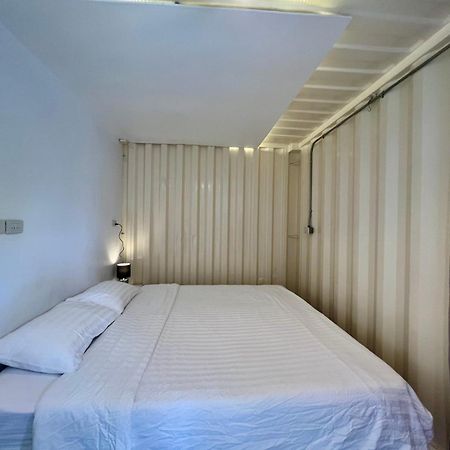 Day Off House Chiang Mai Near Walking Street 아파트 외부 사진