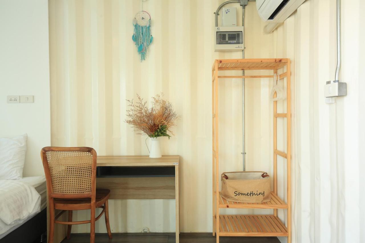 Day Off House Chiang Mai Near Walking Street 아파트 외부 사진