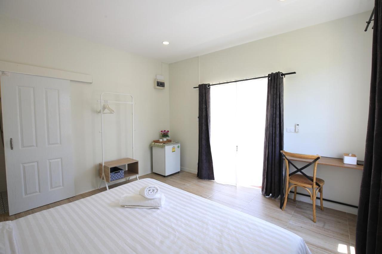 Day Off House Chiang Mai Near Walking Street 아파트 외부 사진